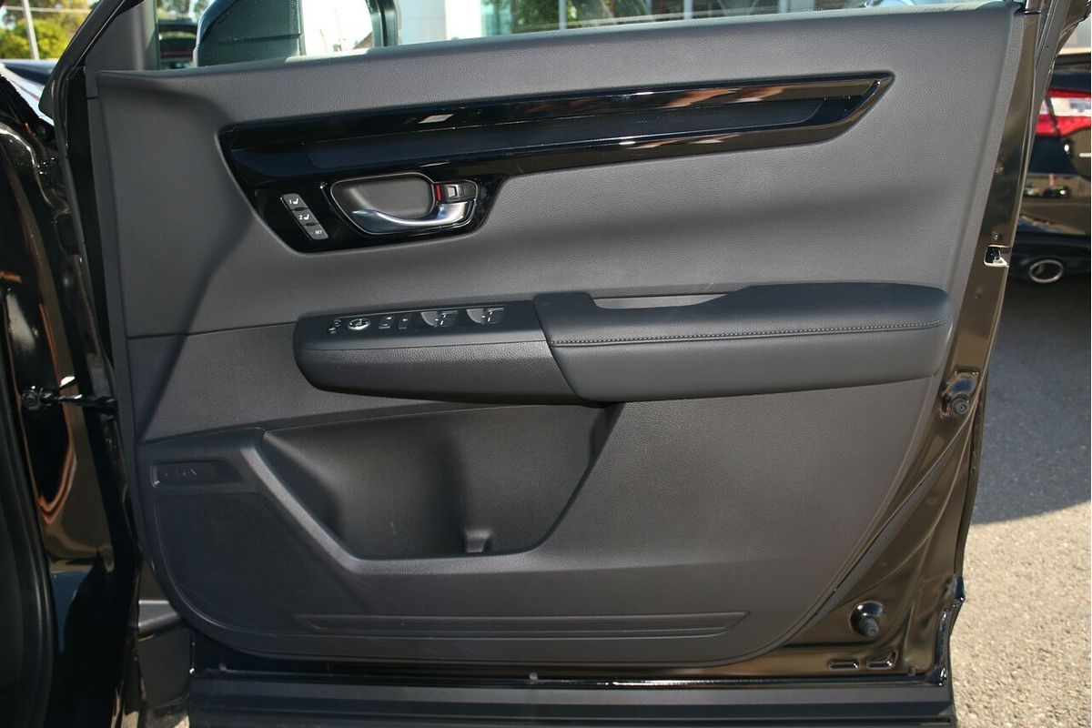 2023 Honda CR-V VTi L7 RS