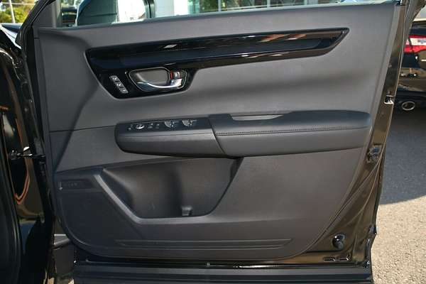 2023 Honda CR-V VTi L7 RS