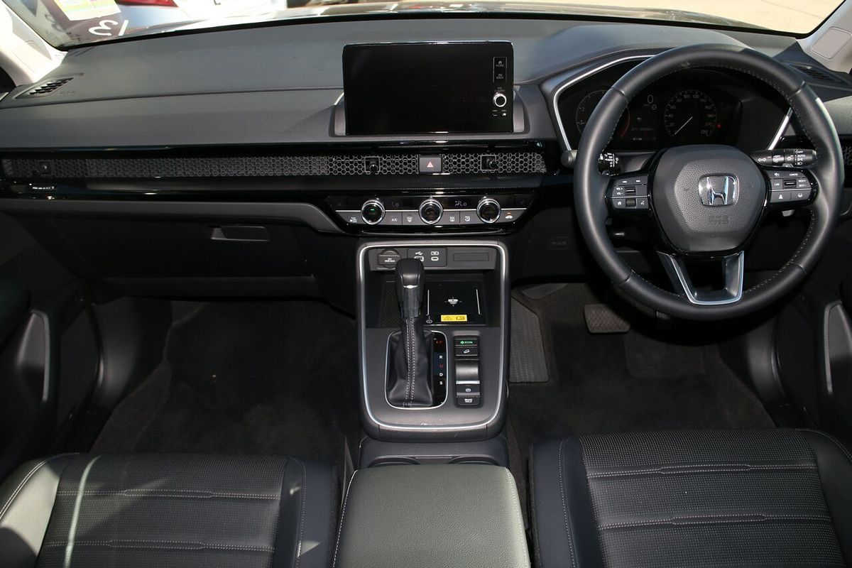 2023 Honda CR-V VTi L7 RS