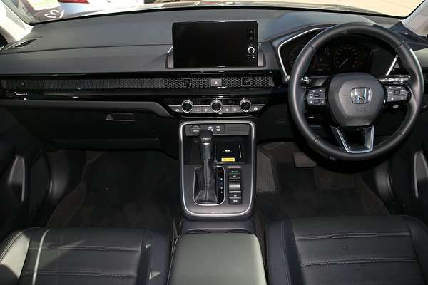 2023 Honda CR-V VTi L7 RS