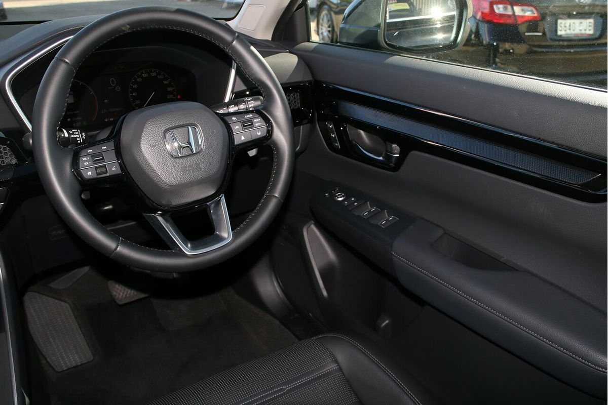 2023 Honda CR-V VTi L7 RS
