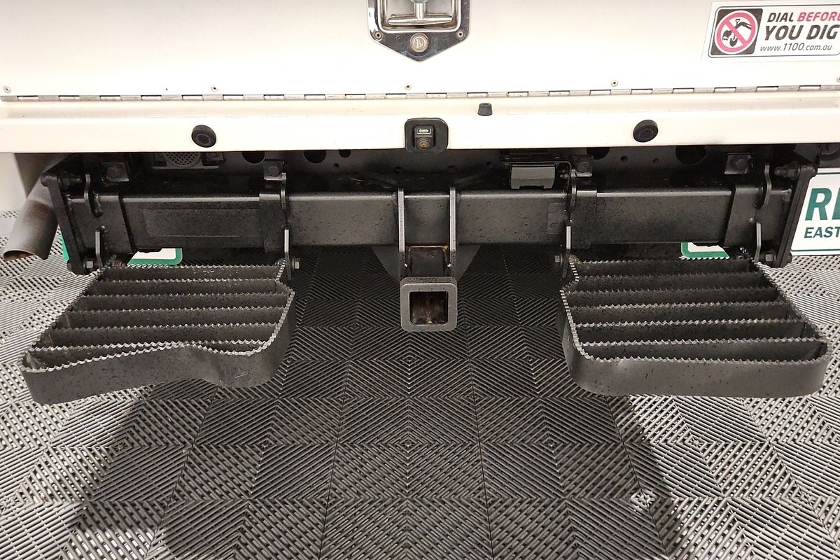 2020 Toyota Landcruiser GXL VDJ79R 4X4