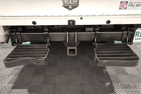 2020 Toyota Landcruiser GXL VDJ79R 4X4