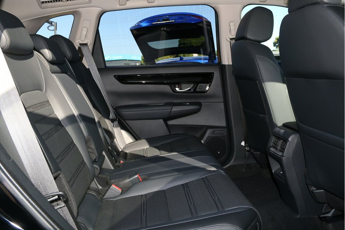 2023 Honda CR-V VTi L7 RS