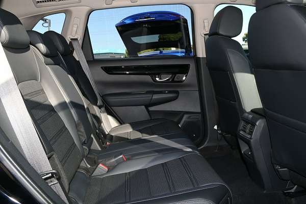 2023 Honda CR-V VTi L7 RS