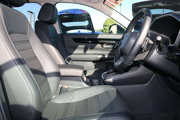 2023 Honda CR-V VTi L7 RS
