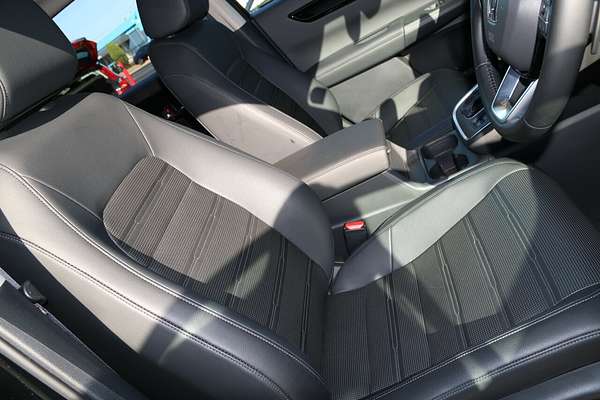 2023 Honda CR-V VTi L7 RS