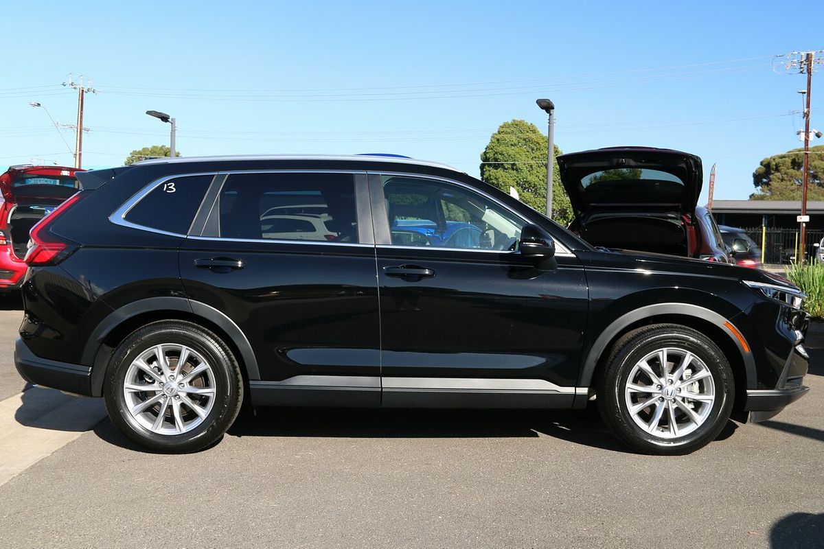 2023 Honda CR-V VTi L7 RS