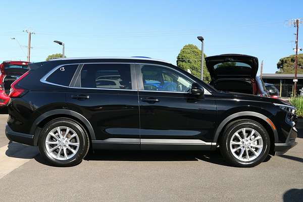 2023 Honda CR-V VTi L7 RS