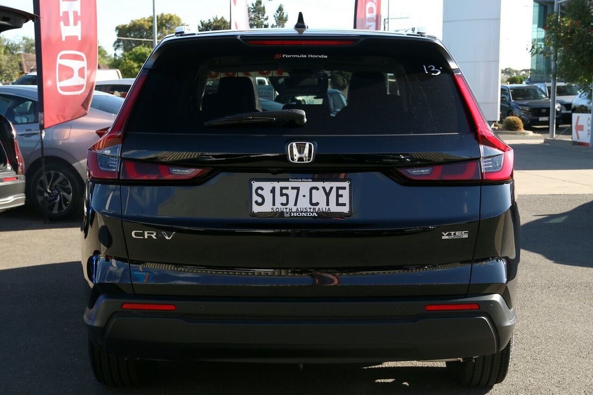 2023 Honda CR-V VTi L7 RS