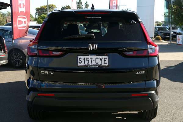 2023 Honda CR-V VTi L7 RS