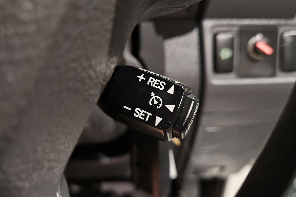 2020 Toyota Landcruiser GXL VDJ79R 4X4