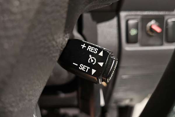 2020 Toyota Landcruiser GXL VDJ79R 4X4