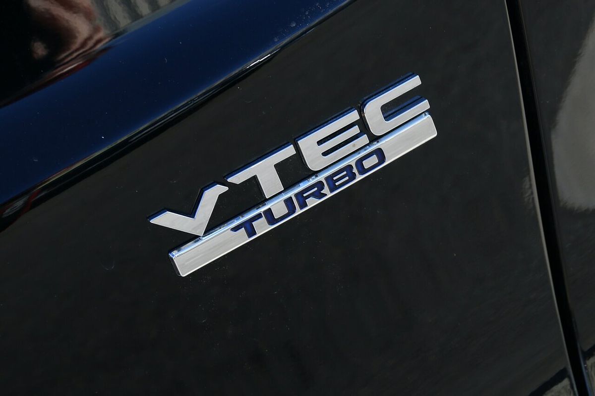 2023 Honda CR-V VTi L7 RS