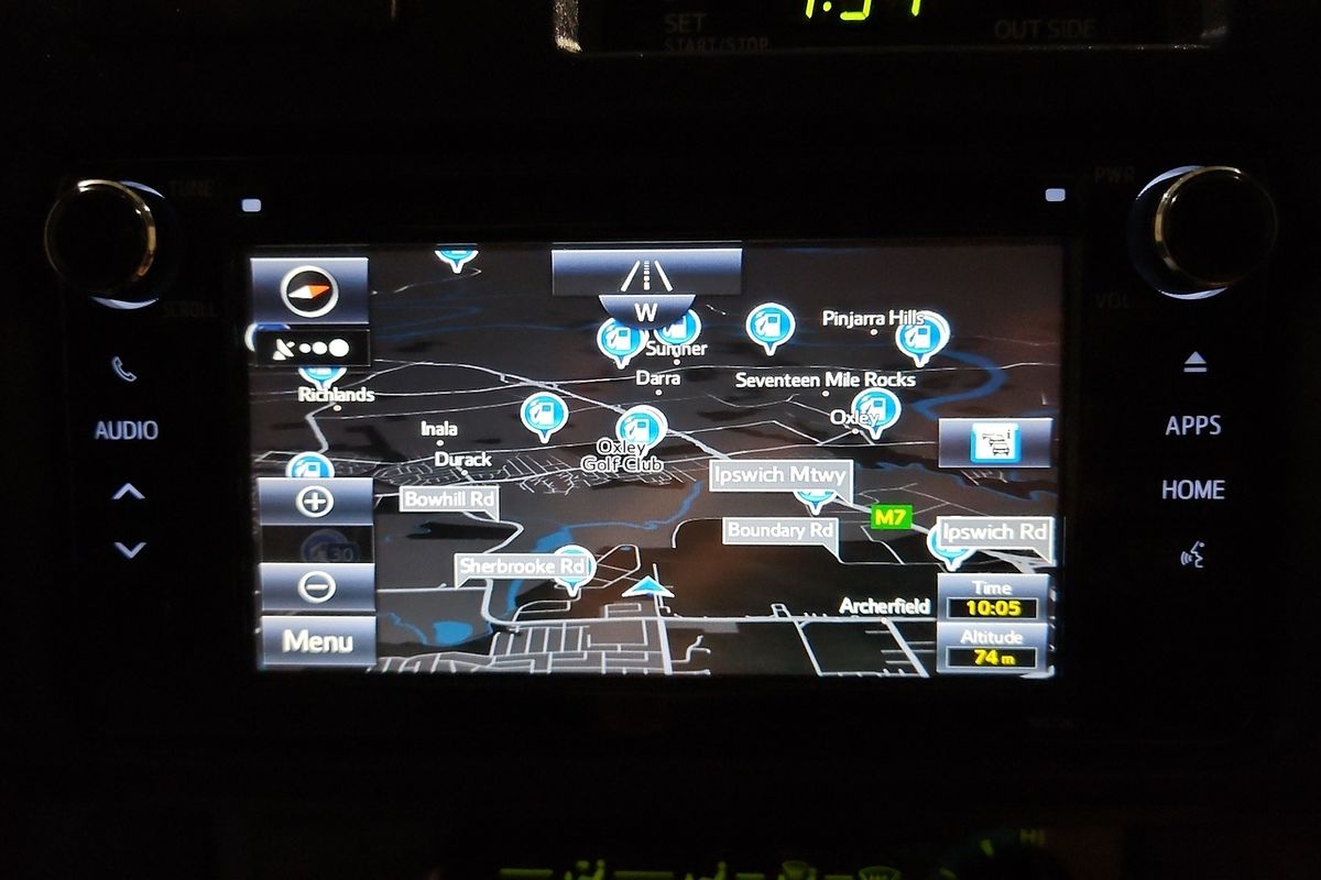 2020 Toyota Landcruiser GXL VDJ79R 4X4