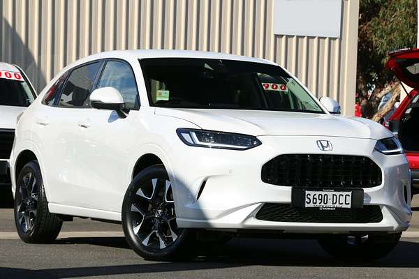 2023 Honda ZR-V VTi LX RZ