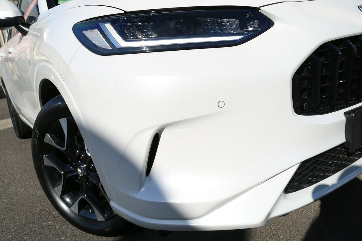 2023 Honda ZR-V VTi LX RZ