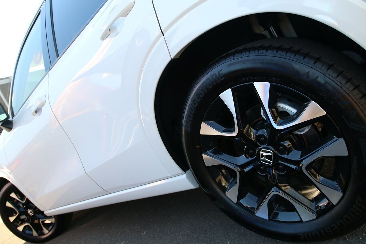 2023 Honda ZR-V VTi LX RZ