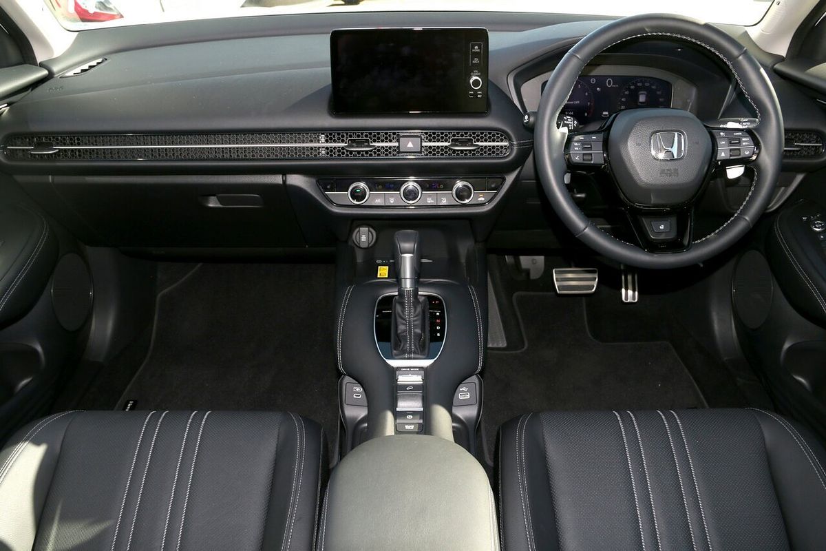 2023 Honda ZR-V VTi LX RZ