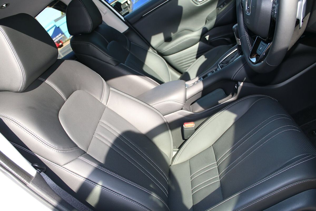 2023 Honda ZR-V VTi LX RZ