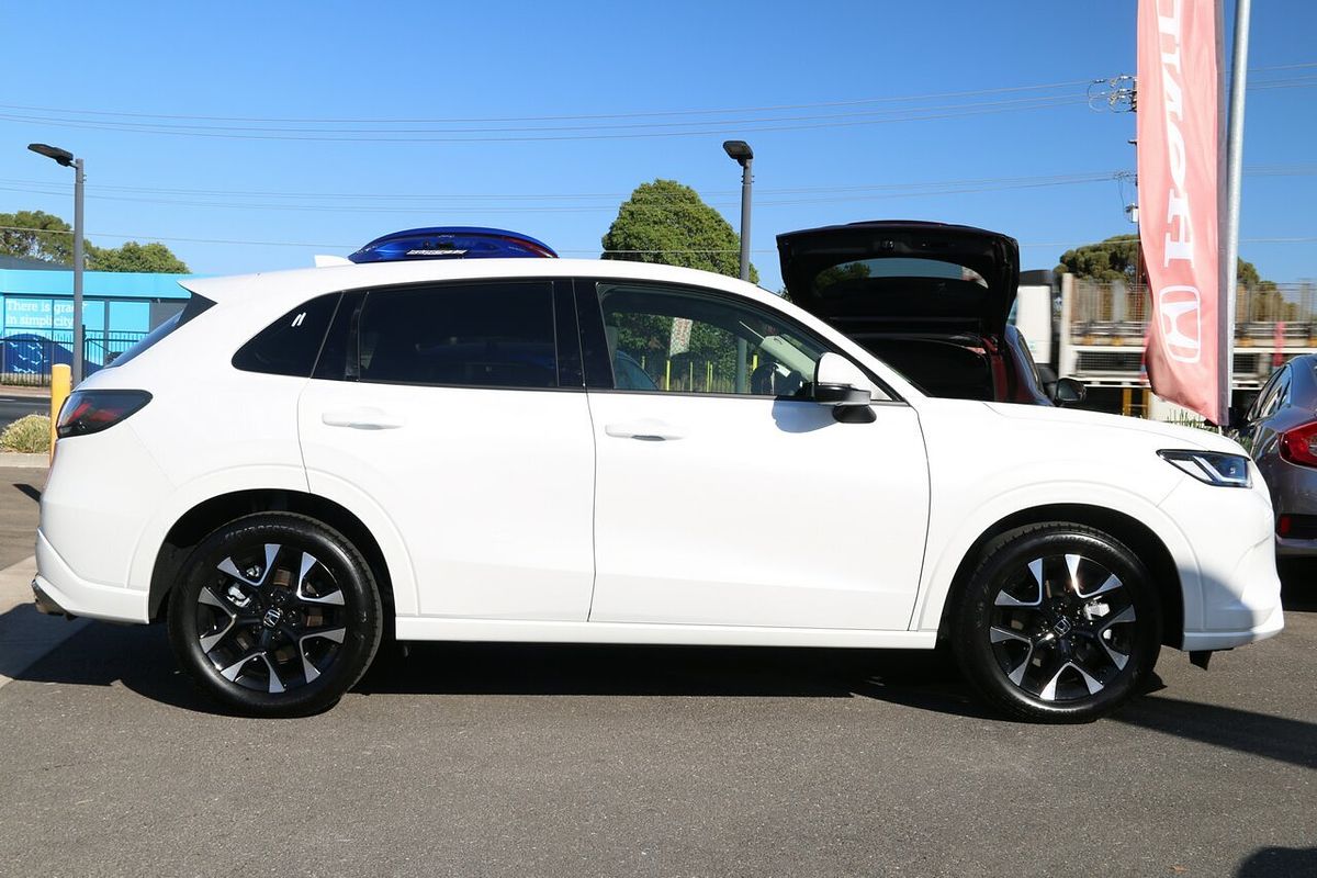2023 Honda ZR-V VTi LX RZ