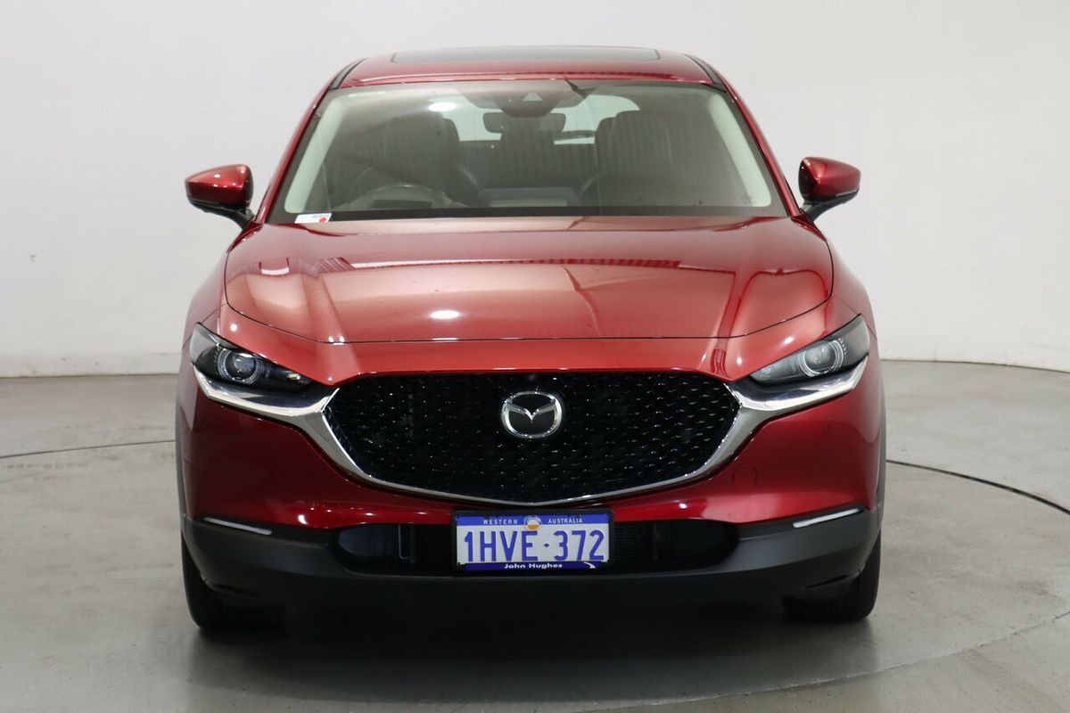2023 Mazda CX-30 G20 Astina DM Series