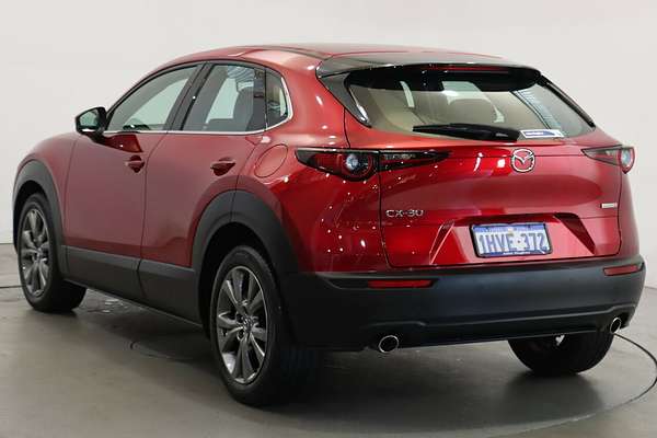 2023 Mazda CX-30 G20 Astina DM Series