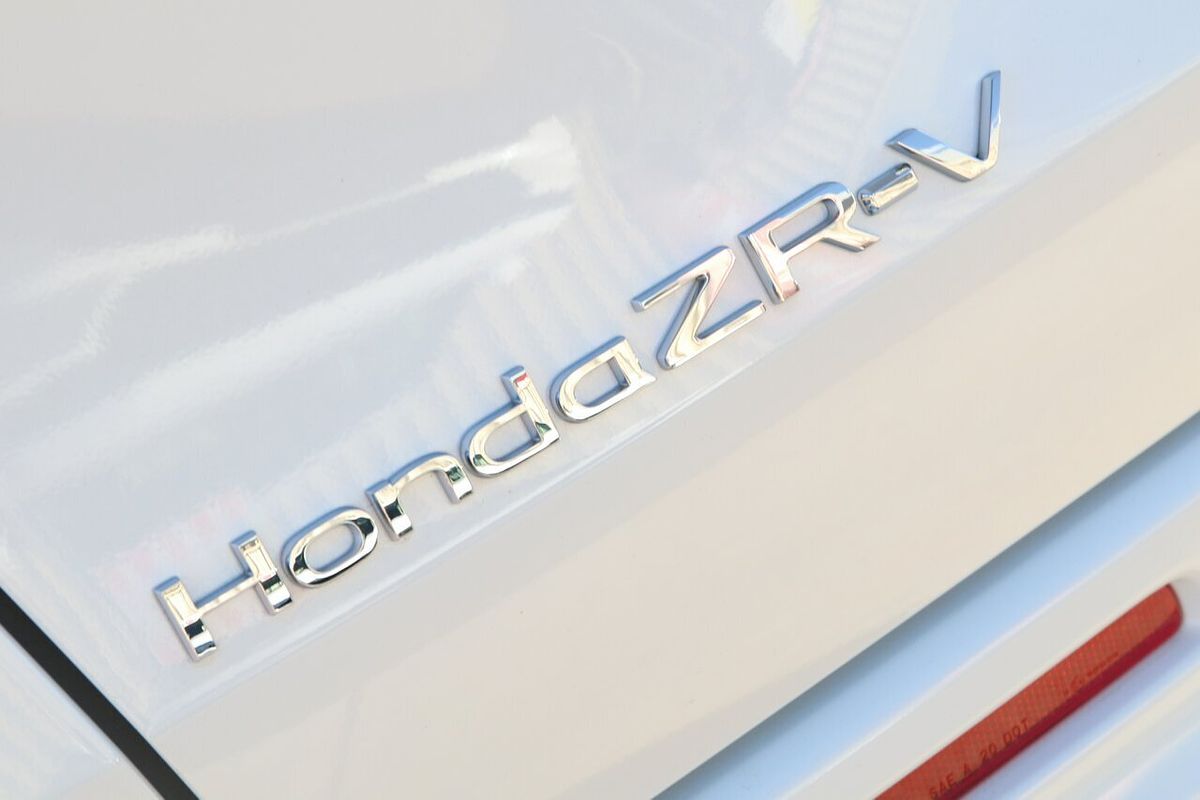 2023 Honda ZR-V VTi LX RZ