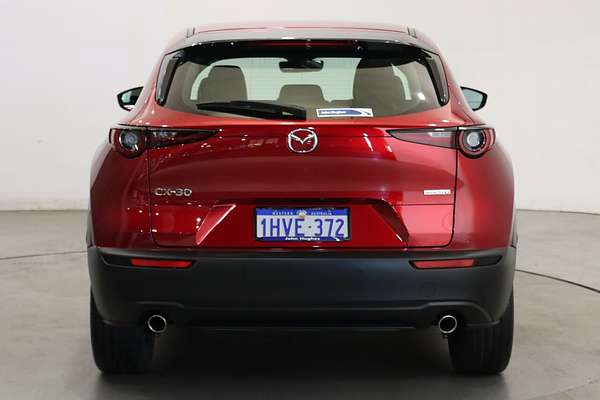 2023 Mazda CX-30 G20 Astina DM Series