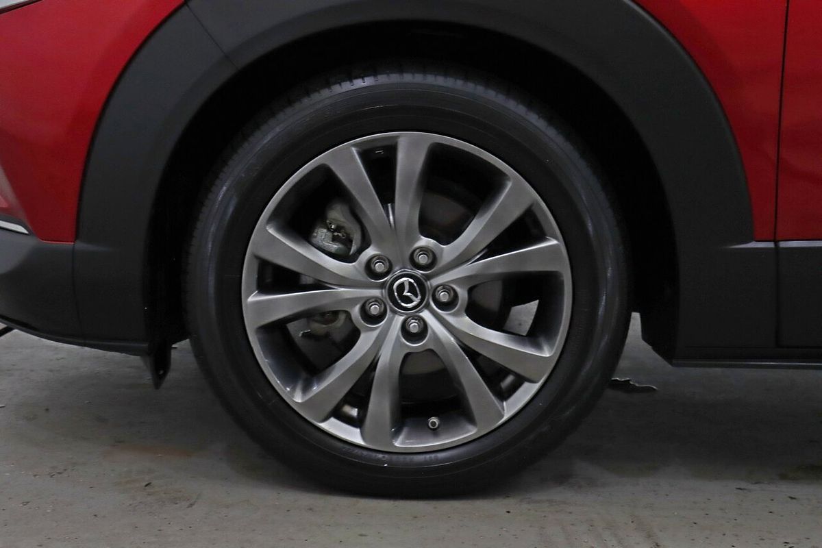 2023 Mazda CX-30 G20 Astina DM Series