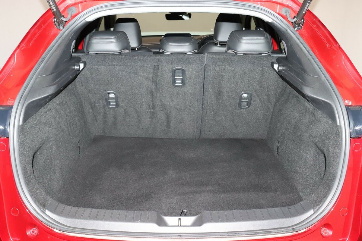 2023 Mazda CX-30 G20 Astina DM Series