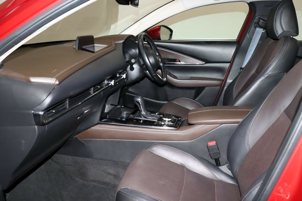 2023 Mazda CX-30 G20 Astina DM Series
