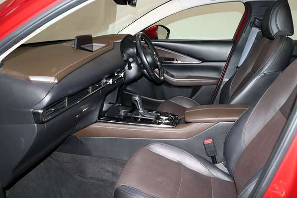 2023 Mazda CX-30 G20 Astina DM Series