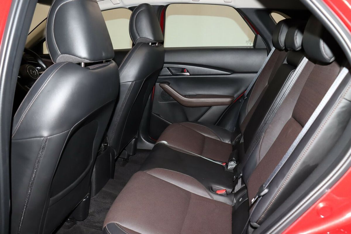 2023 Mazda CX-30 G20 Astina DM Series