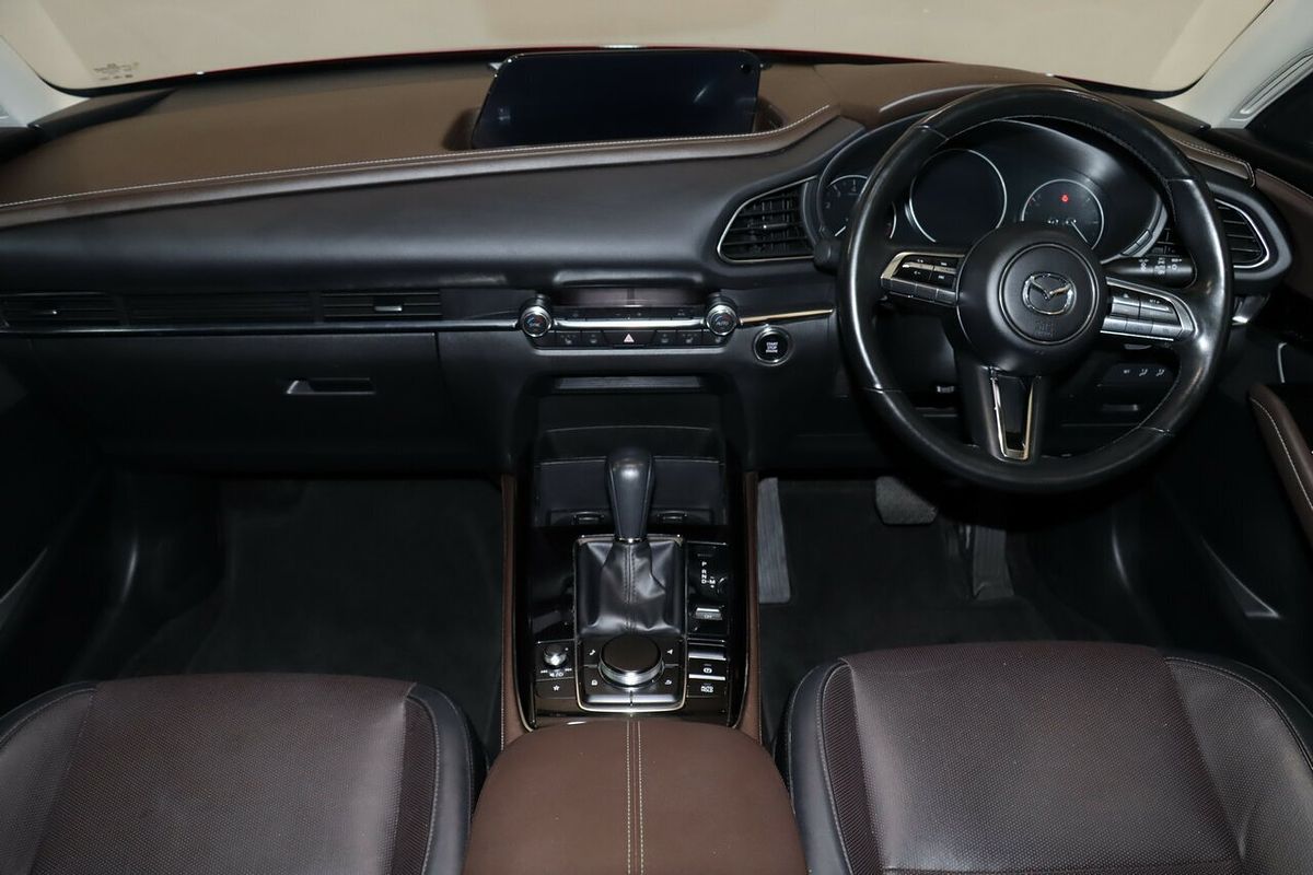 2023 Mazda CX-30 G20 Astina DM Series