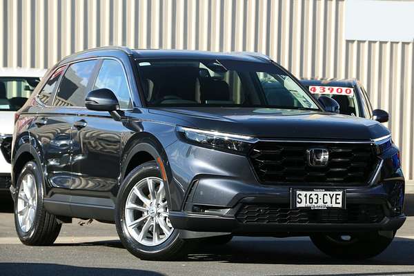2023 Honda CR-V VTi L RS