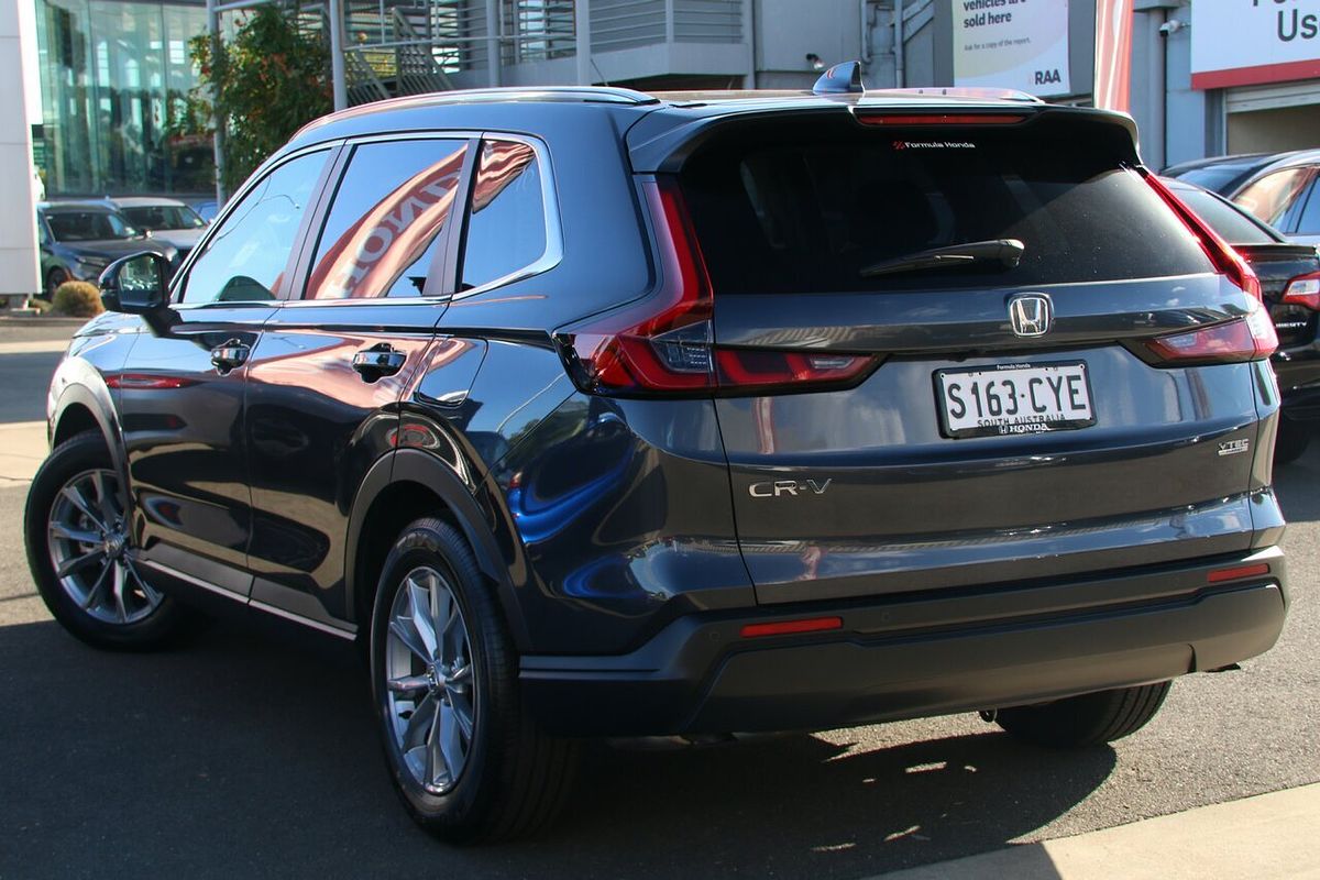 2023 Honda CR-V VTi L RS