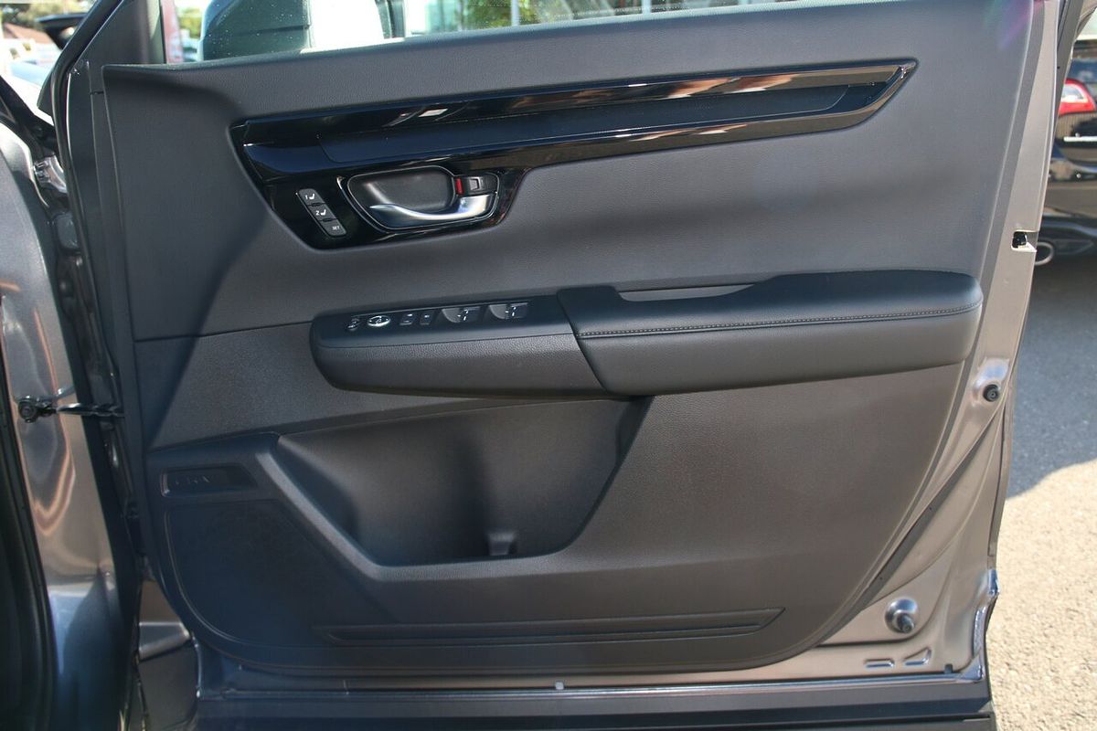 2023 Honda CR-V VTi L RS