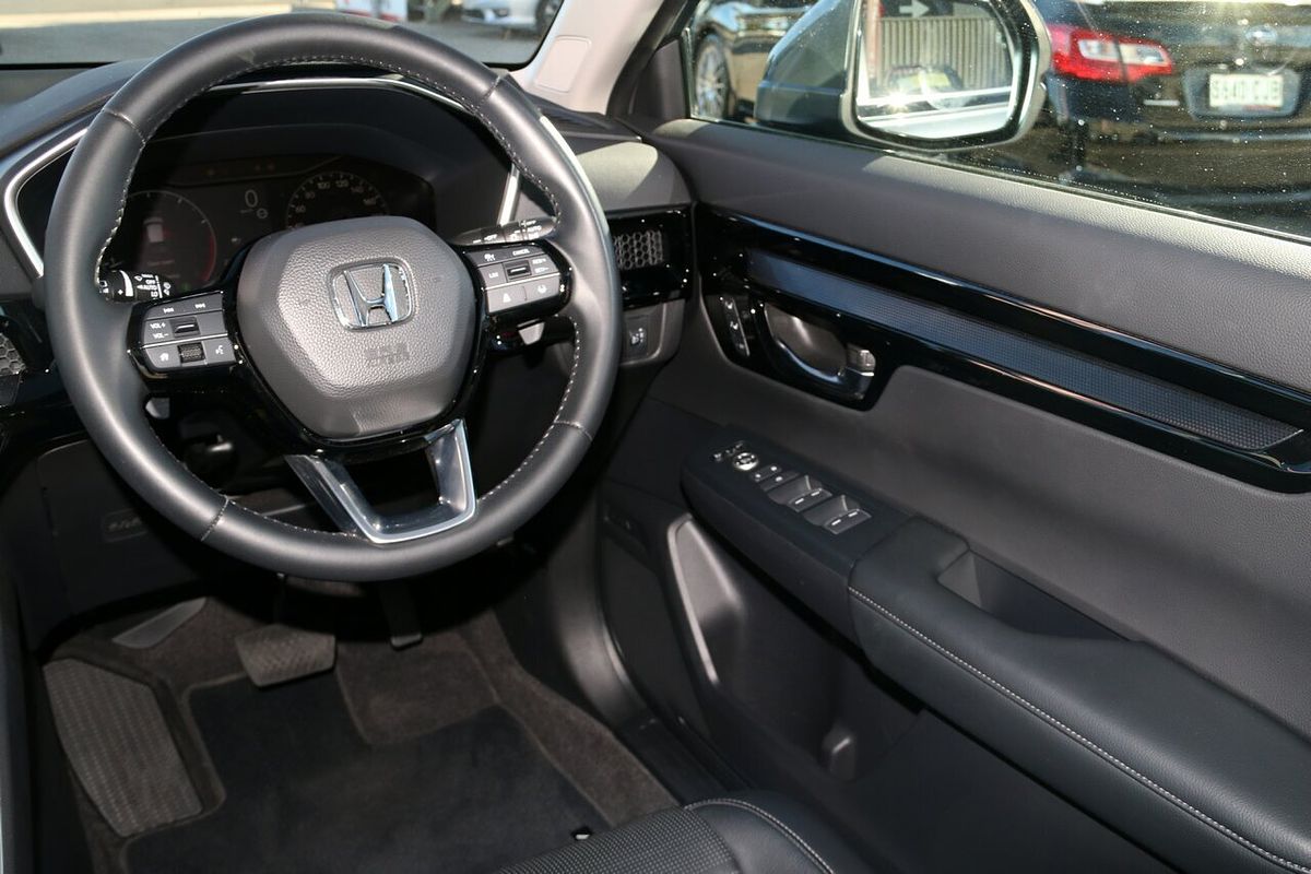 2023 Honda CR-V VTi L RS