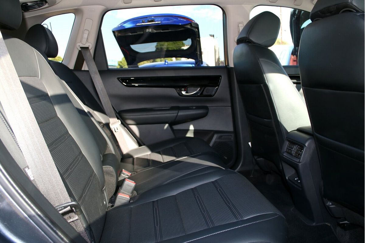 2023 Honda CR-V VTi L RS