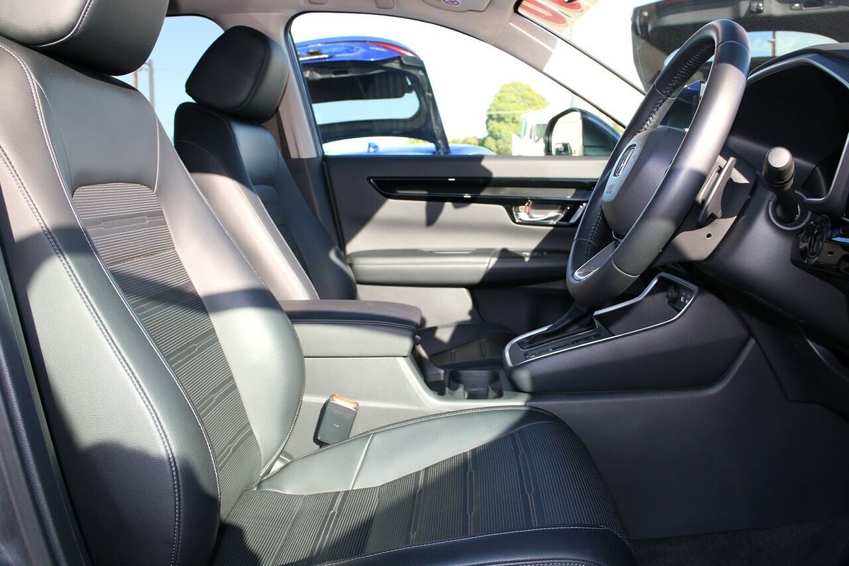 2023 Honda CR-V VTi L RS