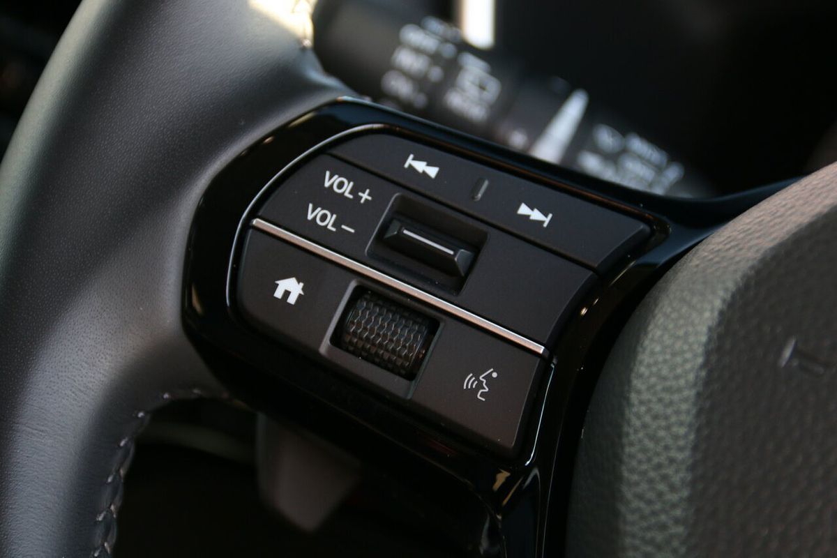 2023 Honda CR-V VTi L RS