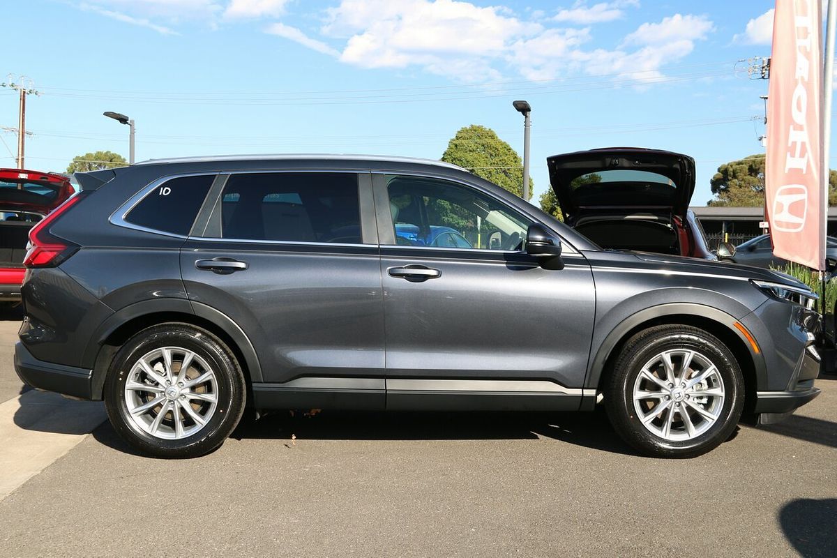 2023 Honda CR-V VTi L RS