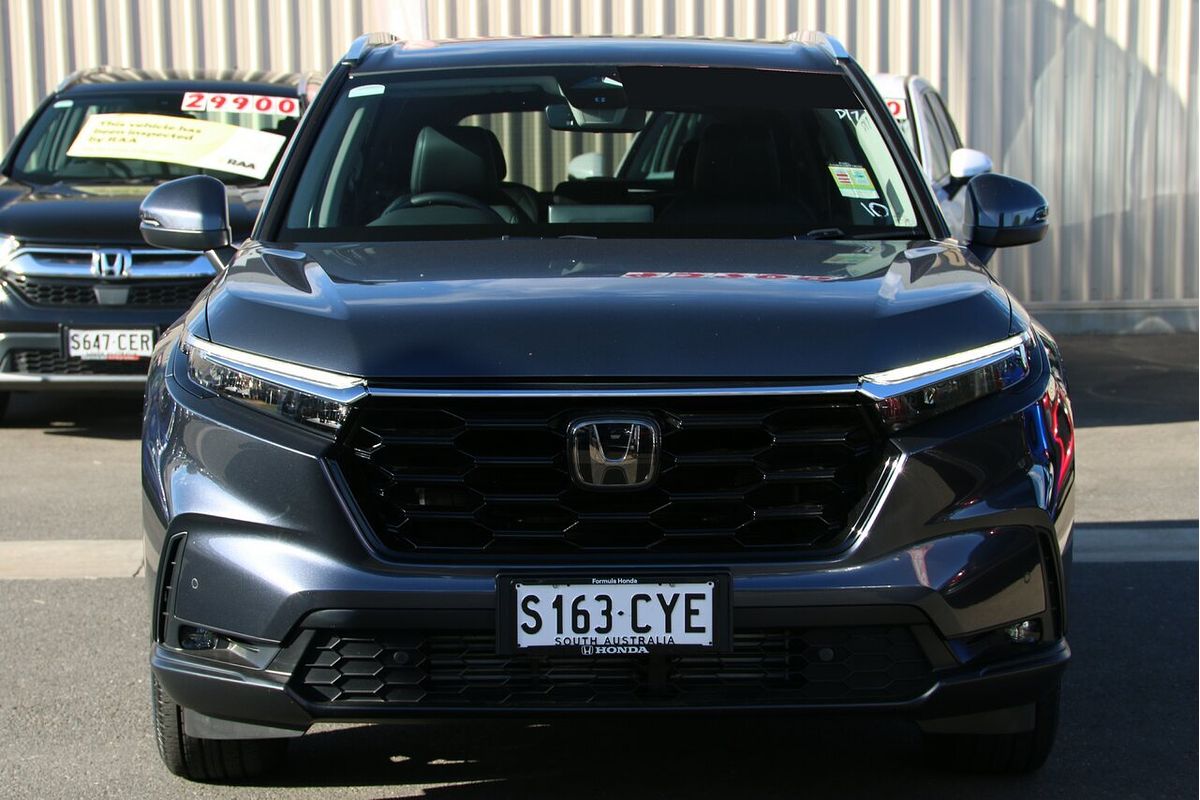 2023 Honda CR-V VTi L RS