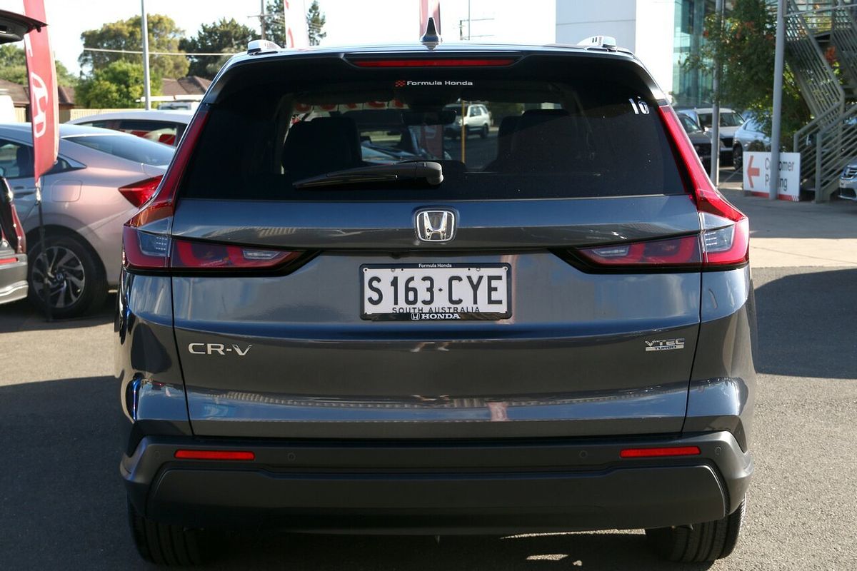 2023 Honda CR-V VTi L RS