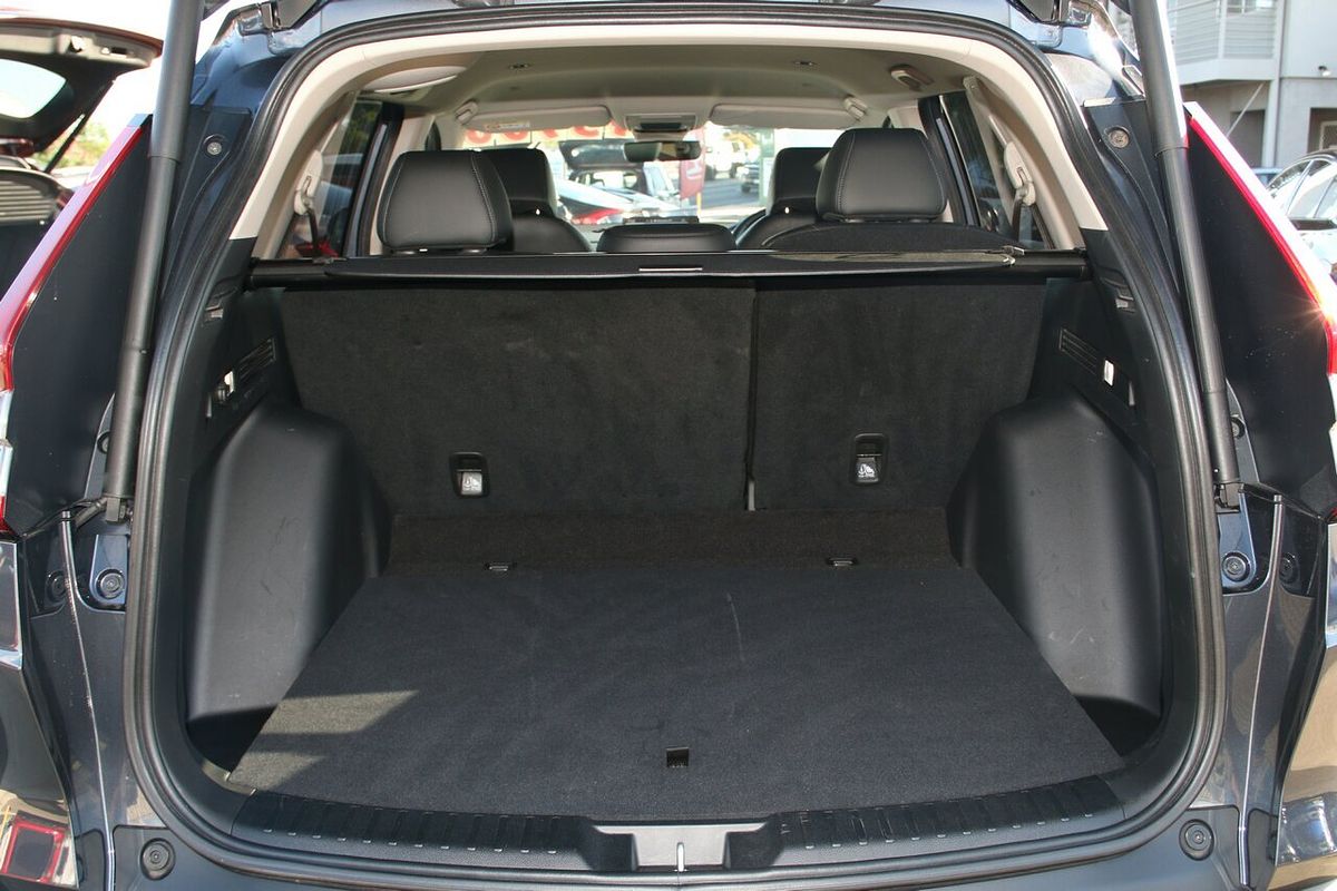 2023 Honda CR-V VTi L RS
