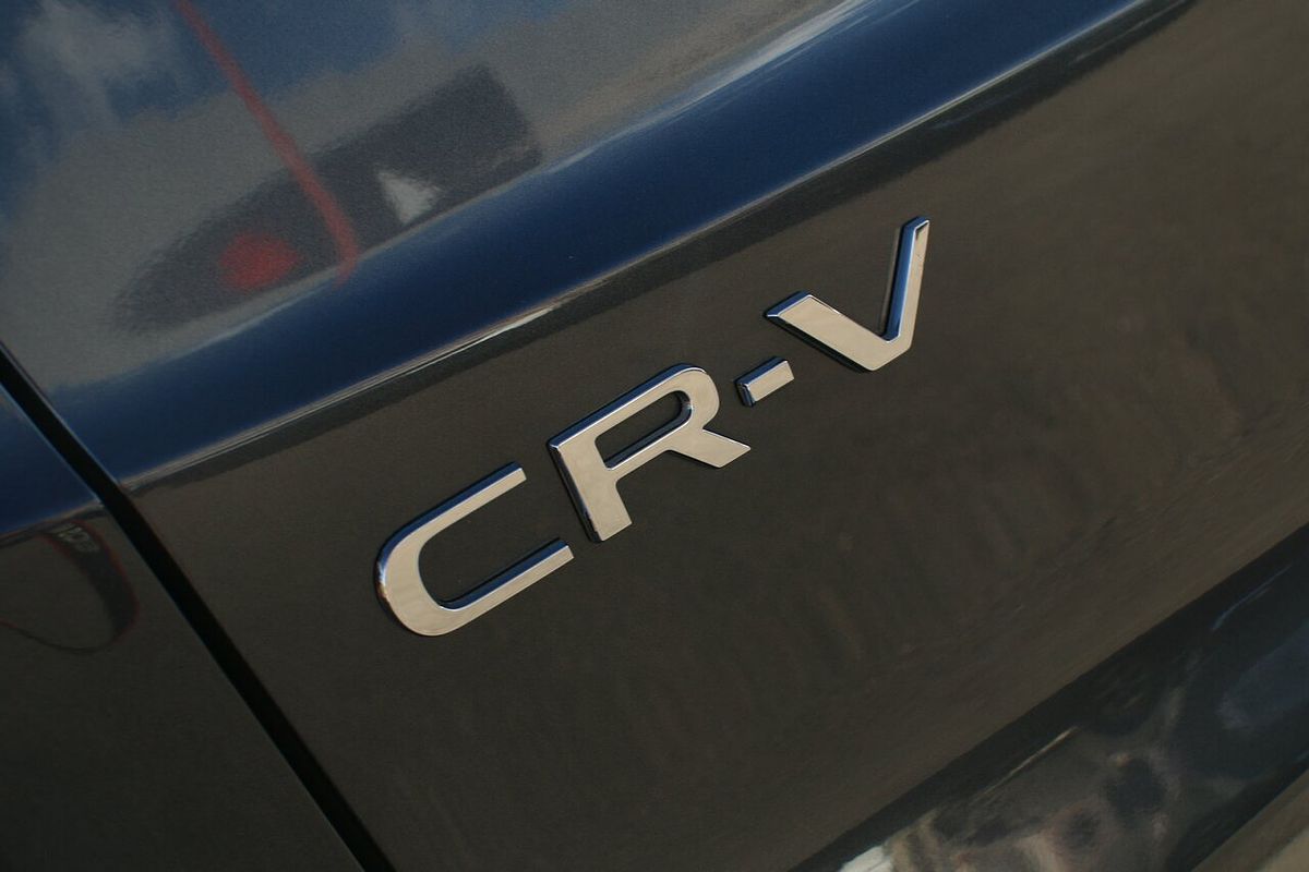 2023 Honda CR-V VTi L RS