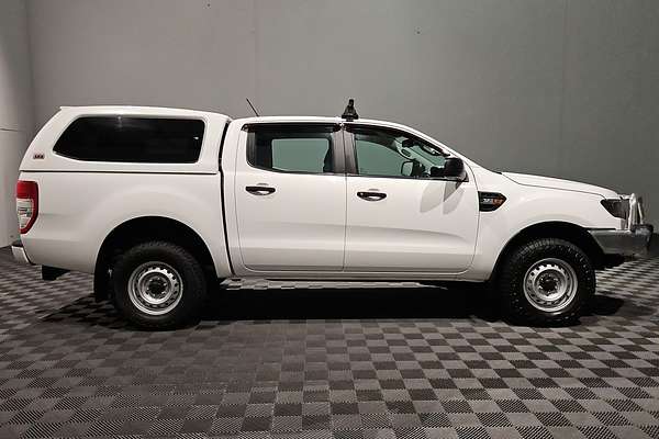 2019 Ford Ranger XL PX MkIII 4X4