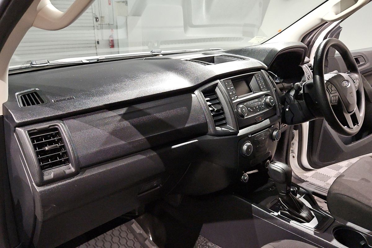 2019 Ford Ranger XL PX MkIII 4X4