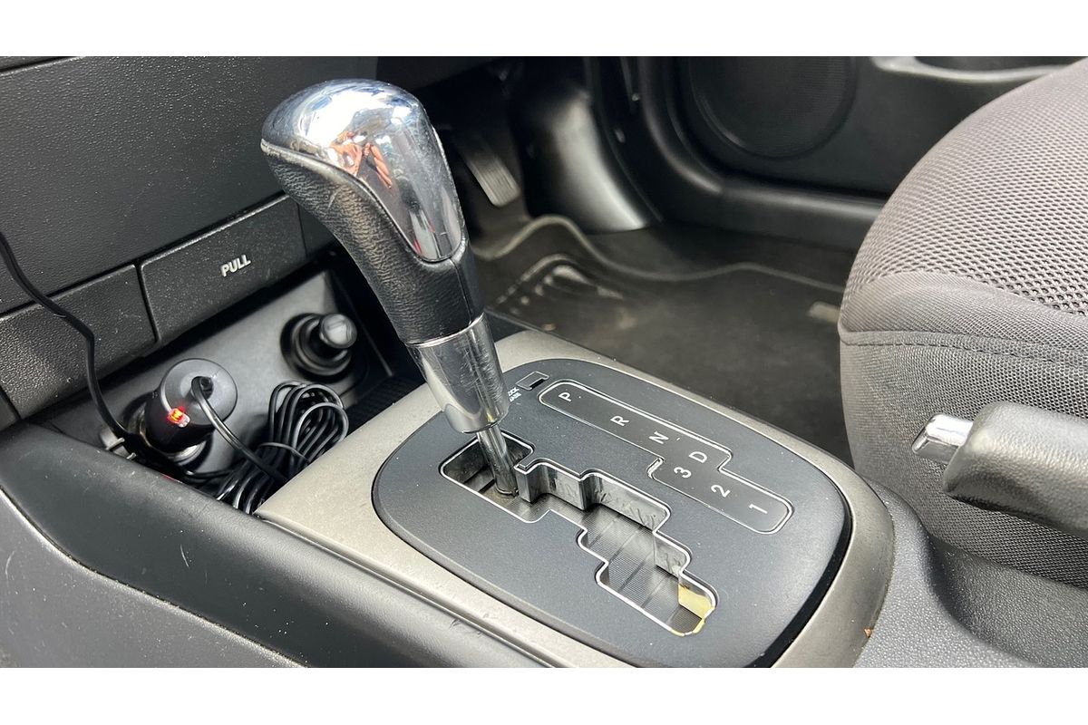 2011 Hyundai i30 CW SX 1.6 CRDi FD MY12
